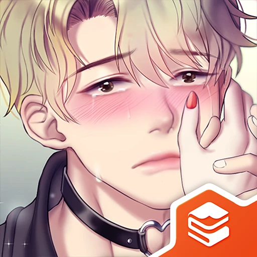 Blood Kiss Vampire Story