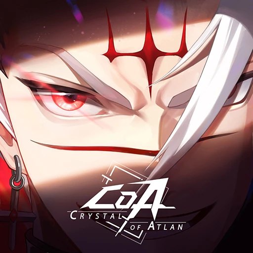Crystalfall