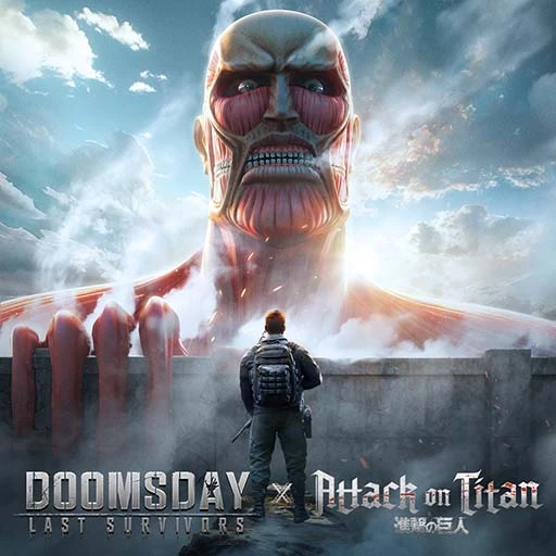 Doomsday: Last Survivors - Voucher
