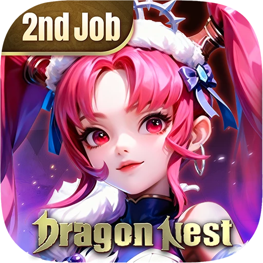 Dragon Nest Classic - Link