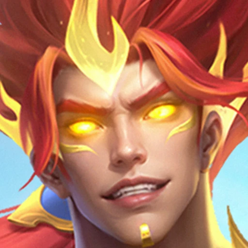Dynasty Heroes: Samkok Legend