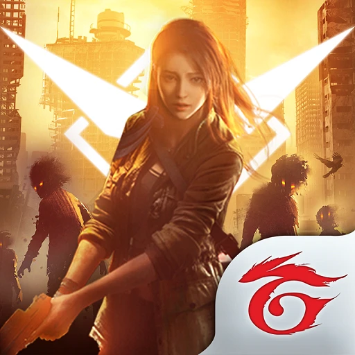 GARENA undawn