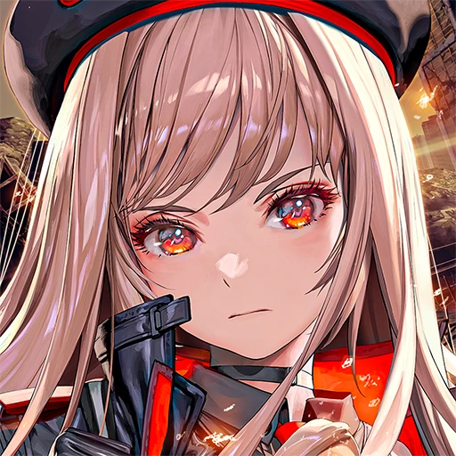 Goddess of Victory: Nikke