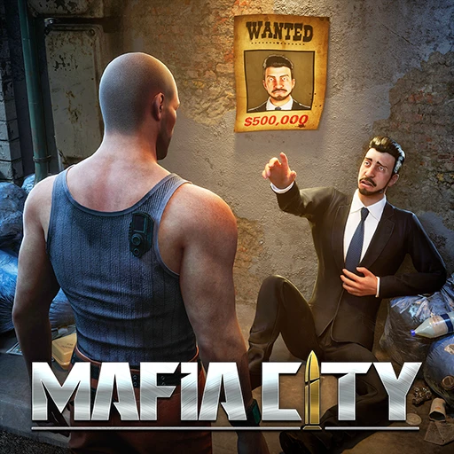 Mafia City - Link