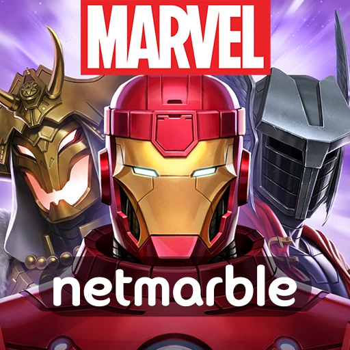 MARVEL Super War