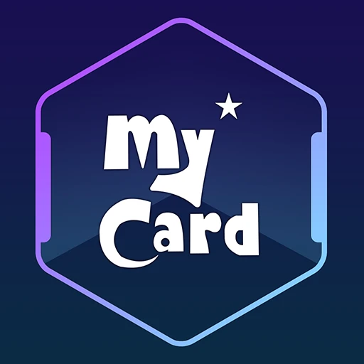 MyCard - Voucher