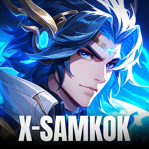 Origami Samkok