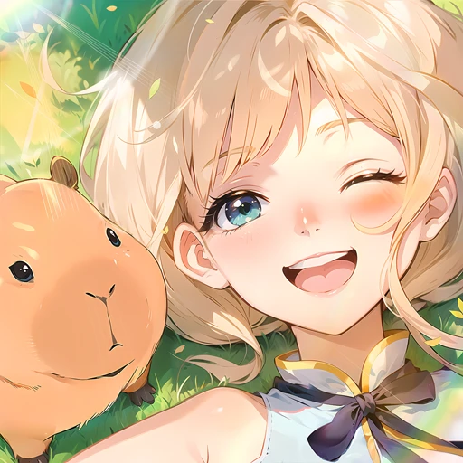 Paw Tales: Eternal Bond
