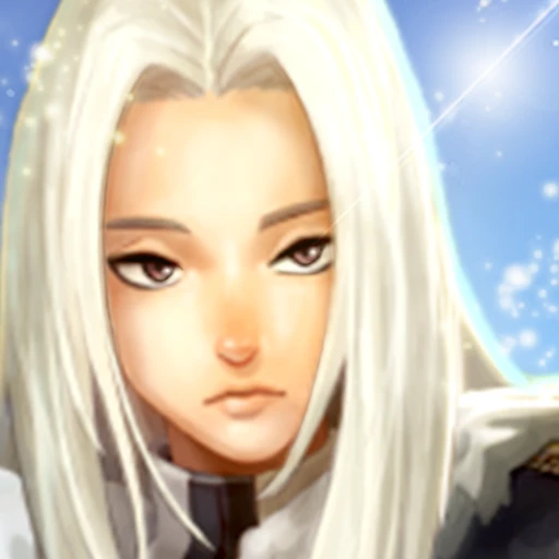 Phantasy Star Online 2 New Genesis