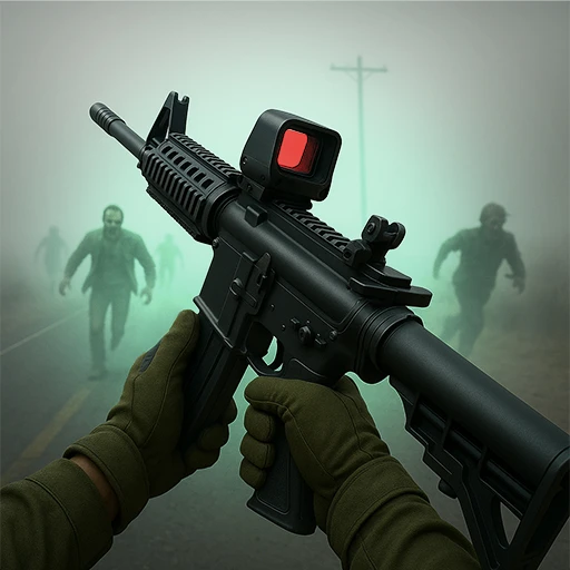Zombie State